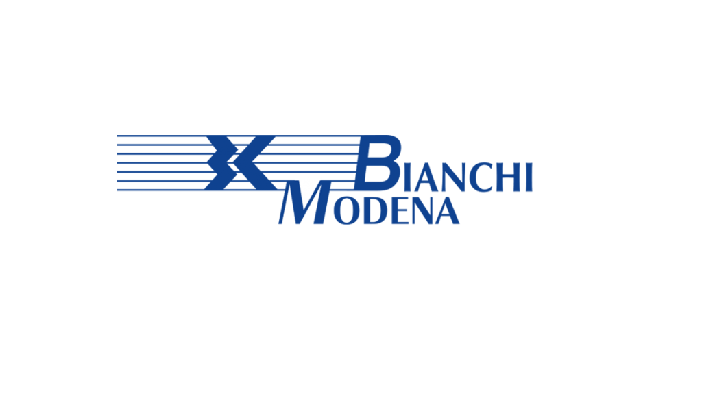 Apertura di Bianchi Modena a Campogalliano.