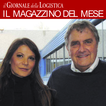 La Boutique del servizio Logistico - Bianchi Group 